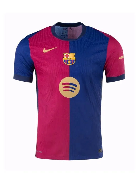 برشلونة 2024/2025 - الفريق الأساسي