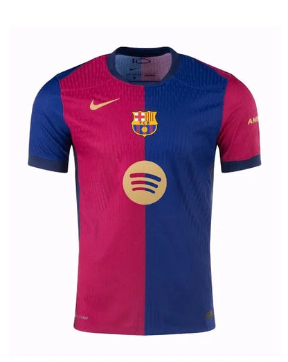 برشلونة 2024/2025 - الفريق الأساسي