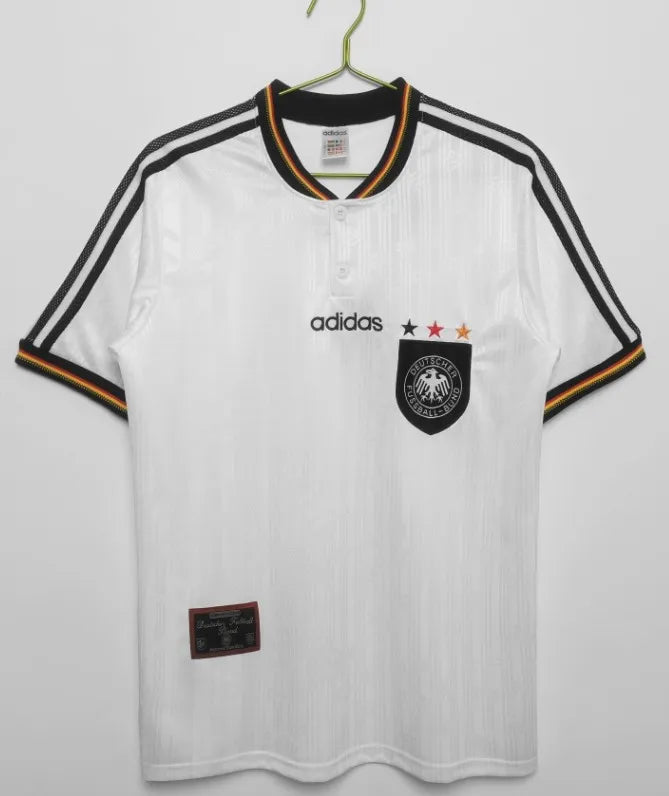 Alemania 1996 Home Retro
