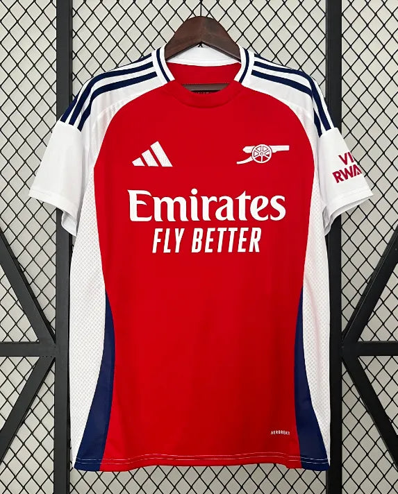 Arsenal 2024/2025 Local