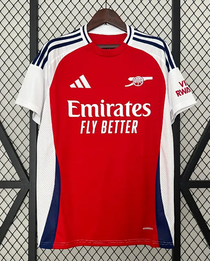 Arsenal 2024/2025 Local