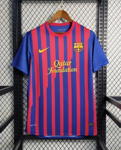 برشلونة 2011/2012 هوم ريترو
