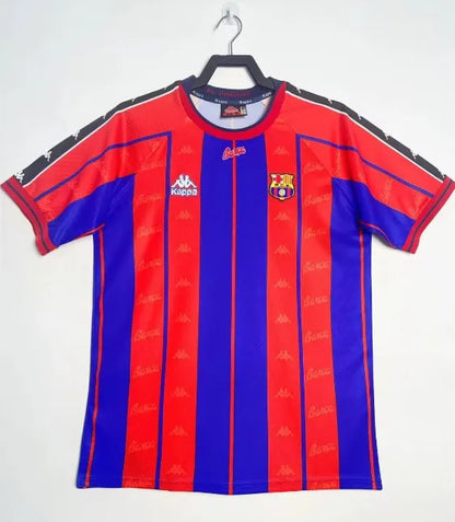 برشلونة 1997/1998 هوم ريترو