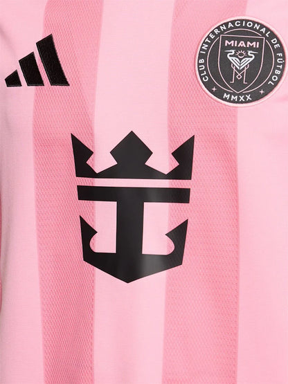 Inter Miami 2025 Local