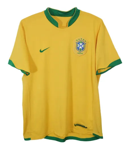 Retro local de Brasil 2006