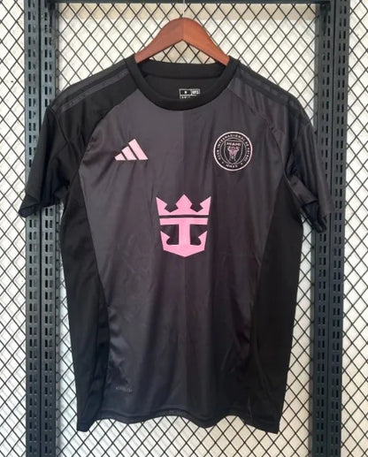 إنتر ميامي 2025 خارج أرضه