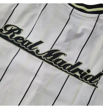 Especial de béisbol del Real Madrid 2025/2026