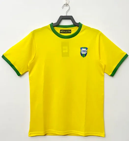 البرازيل 1970 - ديكور منزلي كلاسيكي