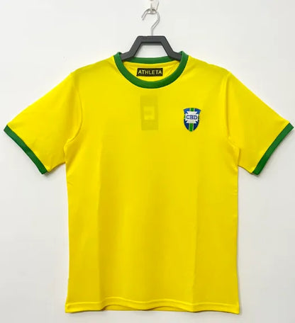 البرازيل 1970 - ديكور منزلي كلاسيكي