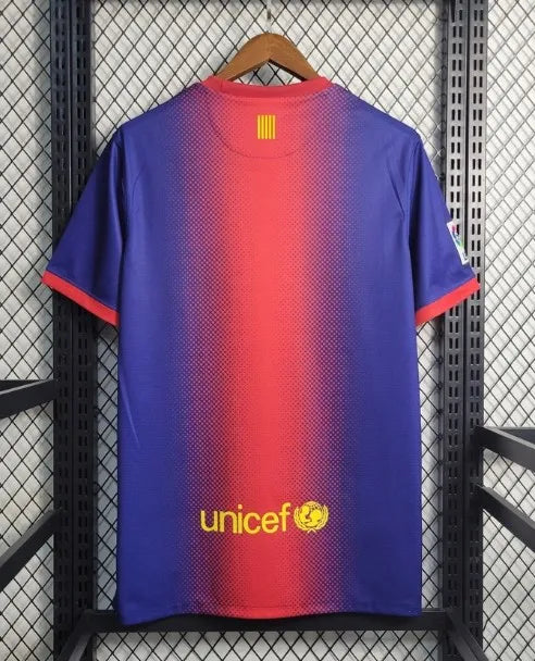 برشلونة 2012/2013 هوم ريترو