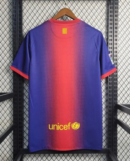 برشلونة 2012/2013 هوم ريترو