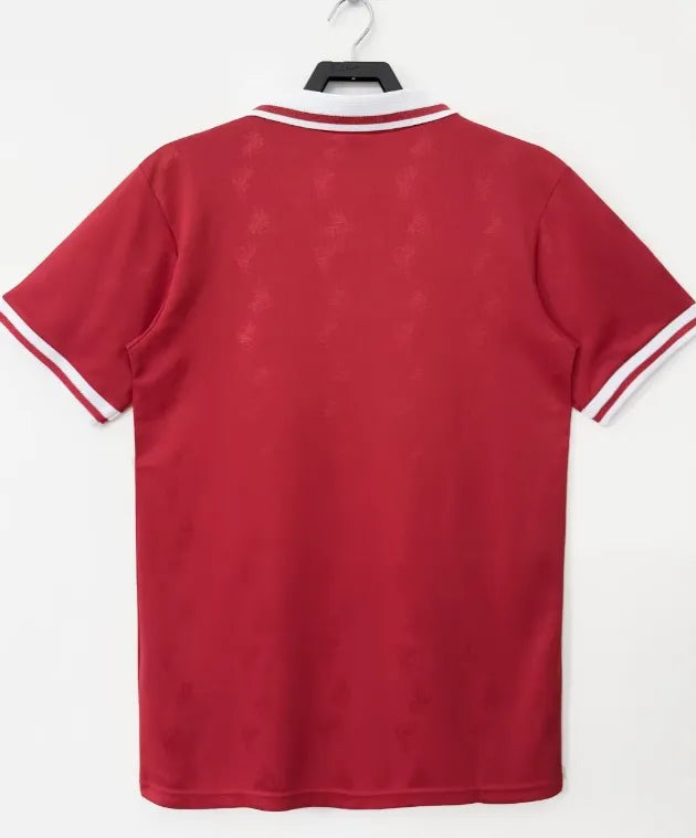 ليفربول 1996/1997 هوم ريترو