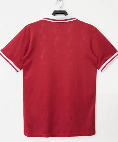 ليفربول 1996/1997 هوم ريترو