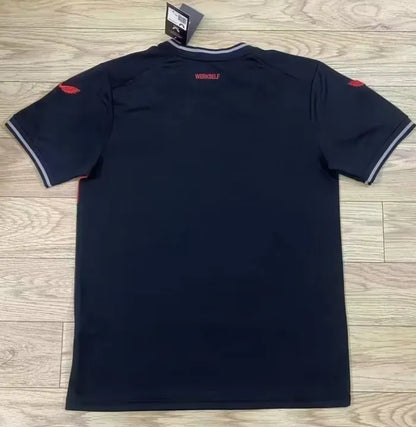 Bayer 04 Leverkusen 2023/2024 Local