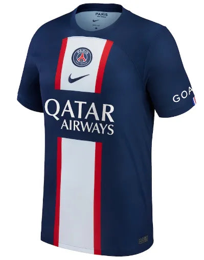 PSG 2022/2023 Local