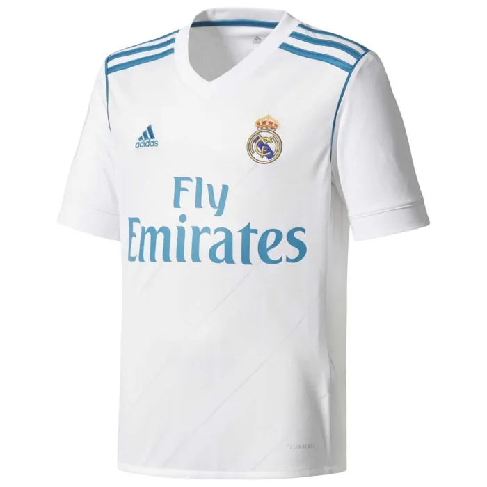 Local del Real Madrid 2017/2018