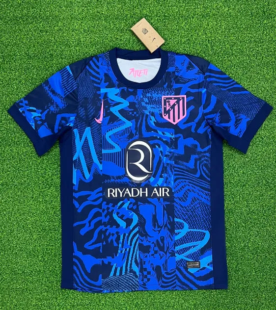 Atlético Madrid 2024/2025 Third