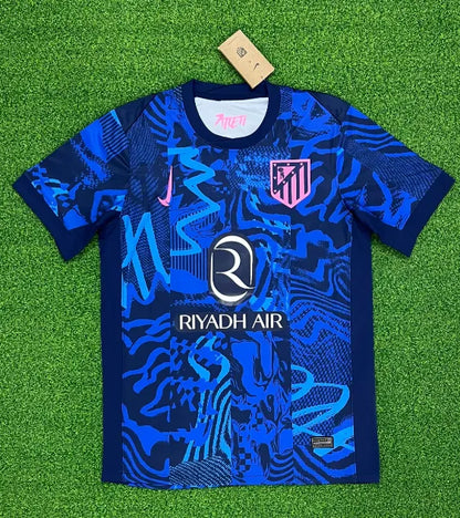 Atlético Madrid 2024/2025 Third