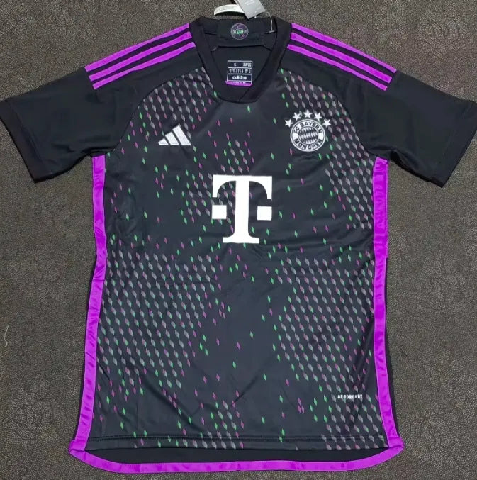 Bayern Múnich 2023/2024 Visitante