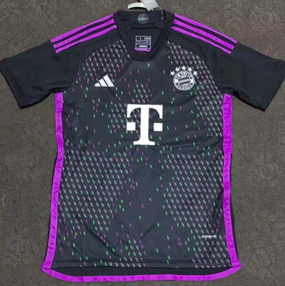 Bayern Múnich 2023/2024 Visitante