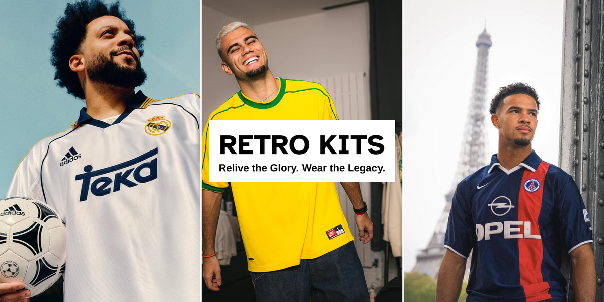 Pro Jersey Collectives