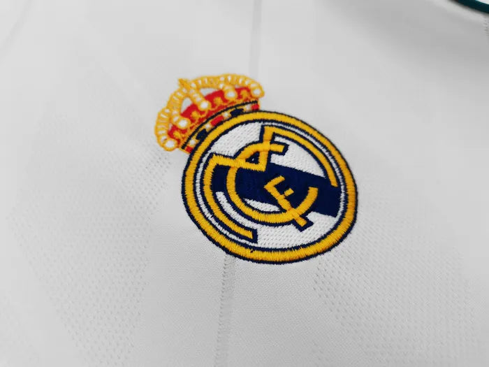 Local del Real Madrid 2017/2018