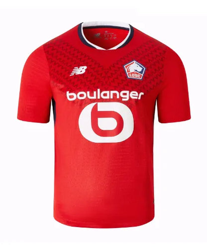ملعب ليل 2024/2025