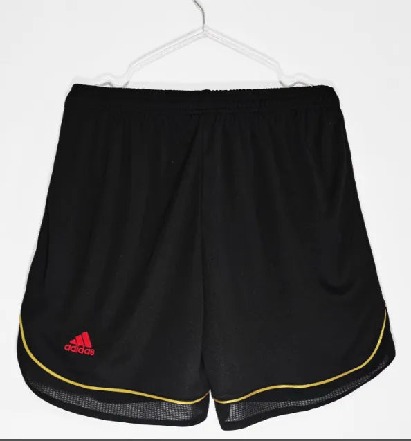 Pantalones cortos retro de local del AC Milan 2006/2007