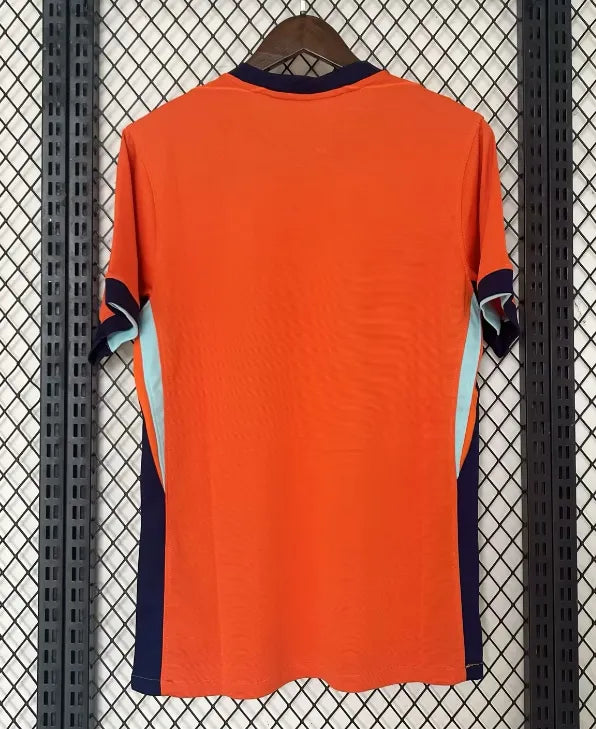 هولندا 2024 الصفحة الرئيسية