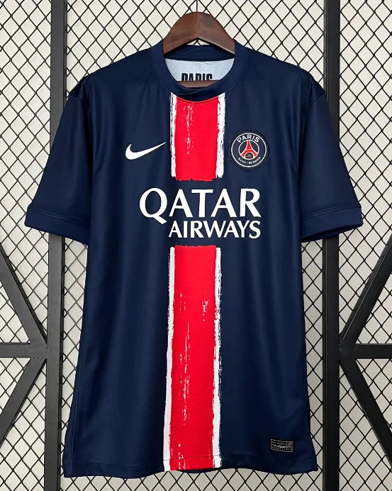 PSG 2024/2025 Local