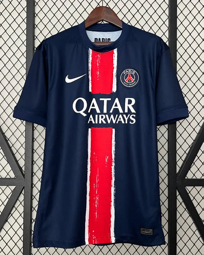 PSG 2024/2025 Local
