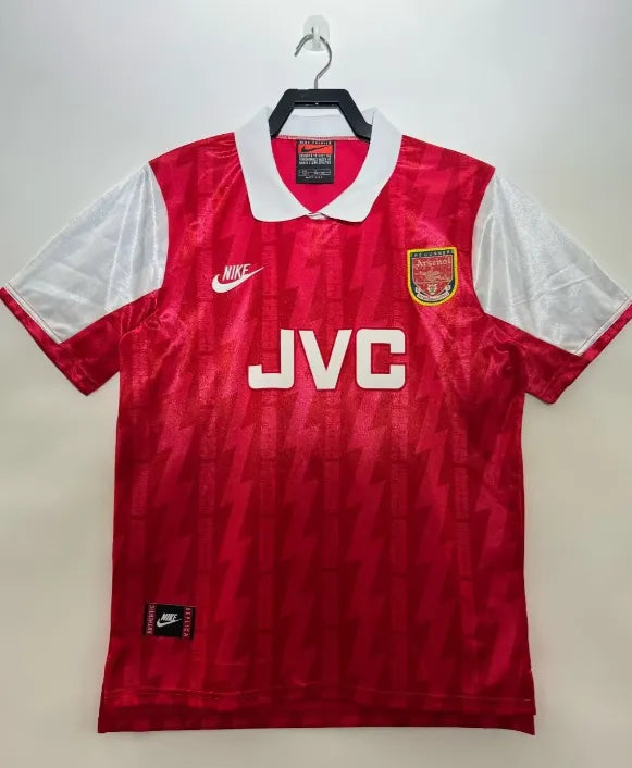 Retro local del Arsenal 1994/1995