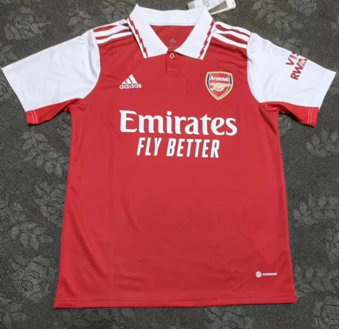 Arsenal 2022/2023 Local