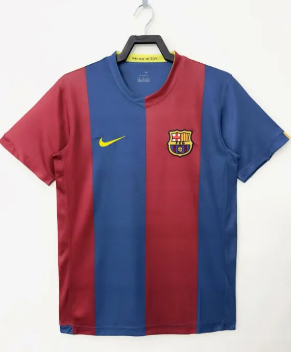 برشلونة 2006/2007 هوم ريترو