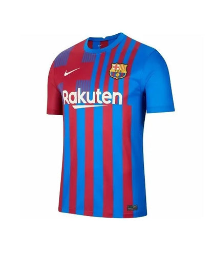 برشلونة 2021/2022 - الفريق الأساسي