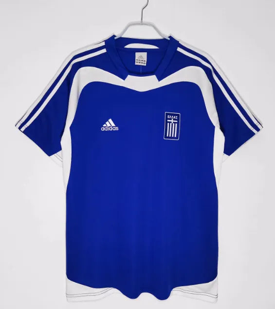 اليونان 2004 - ديكور منزلي كلاسيكي