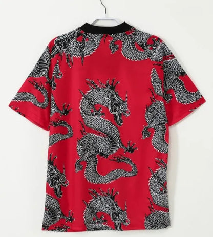 Manchester United 2019/2020 Special Red