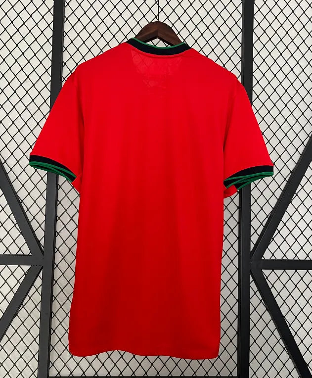 البرتغال 2024 الصفحة الرئيسية