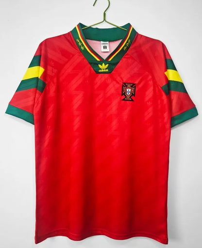 Retro local de Portugal 1992/1994