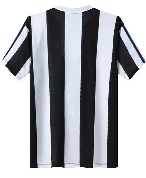 Retro local del Newcastle United 1995/1996