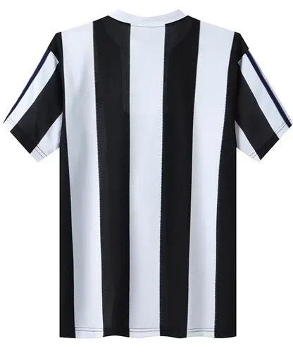Retro local del Newcastle United 1995/1996