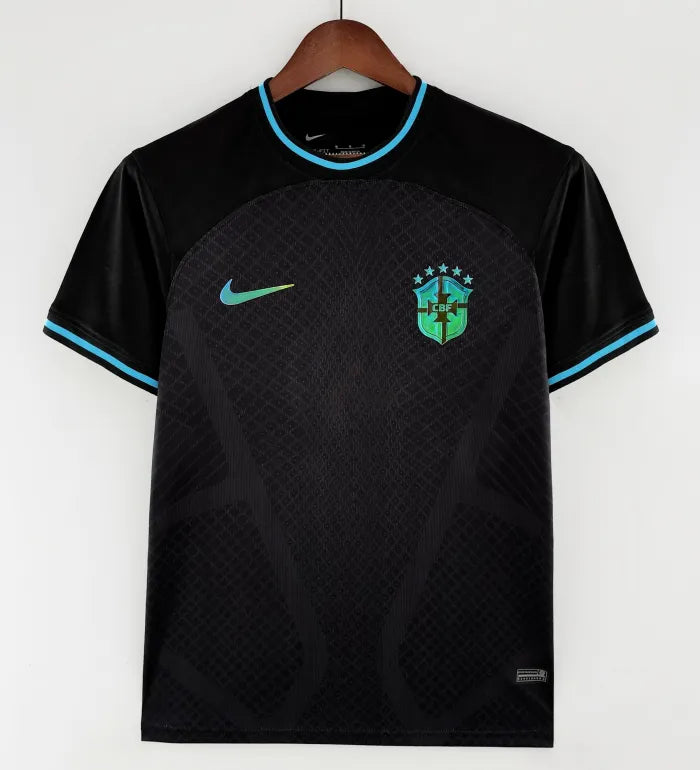 Brazil 2022 Concept Black