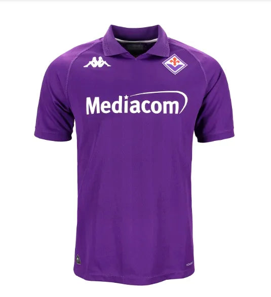 Fiorentina 2024/2025 Local