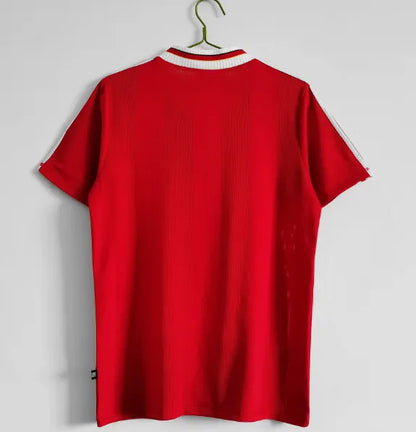 Liverpool 1995/1996 Home Retro