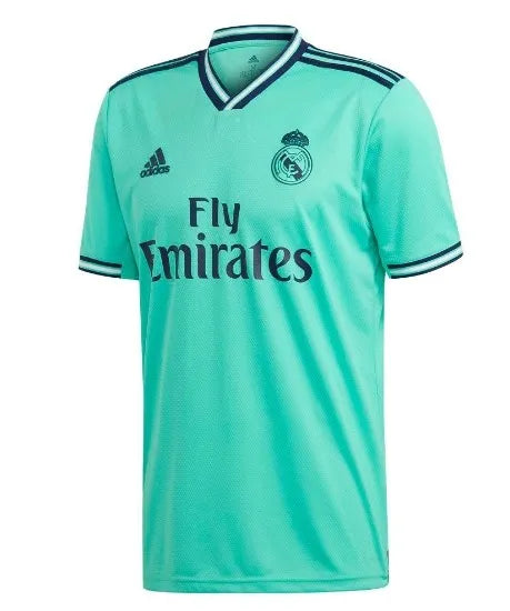 ريال مدريد - المركز الثالث لموسم 2019/2020