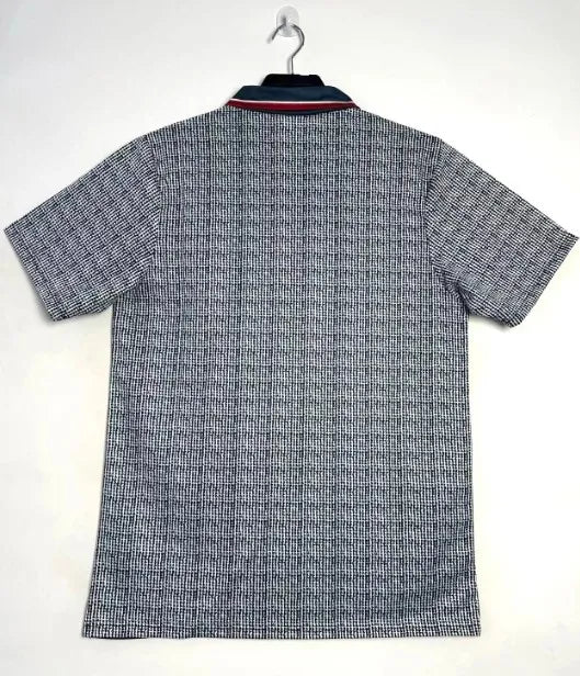 طقم مانشستر يونايتد الاحتياطي لموسم 1995/1996 (نسخة كلاسيكية)