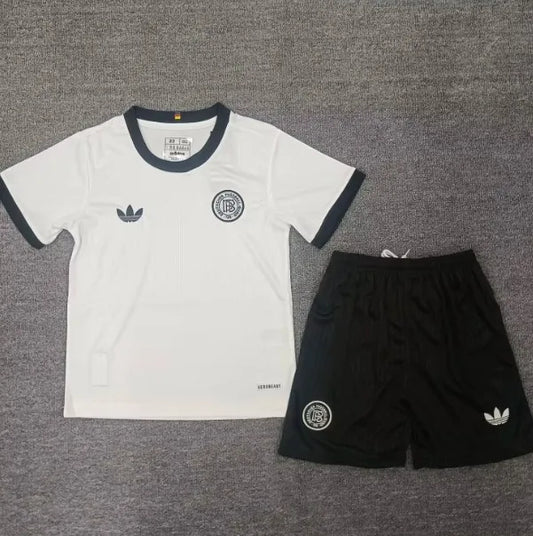 Colección especial del 125.º aniversario de Alemania 2025 (adultos y niños)