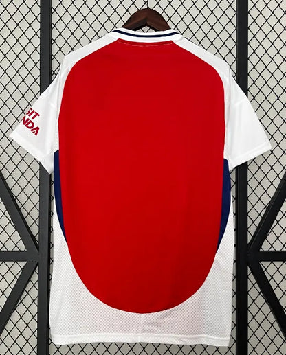 Arsenal 2024/2025 Local