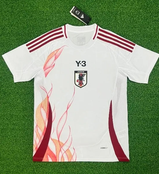 Japan x Y3 2024 Away
