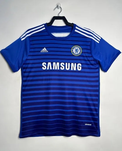 Chelsea 2014/2015 Local